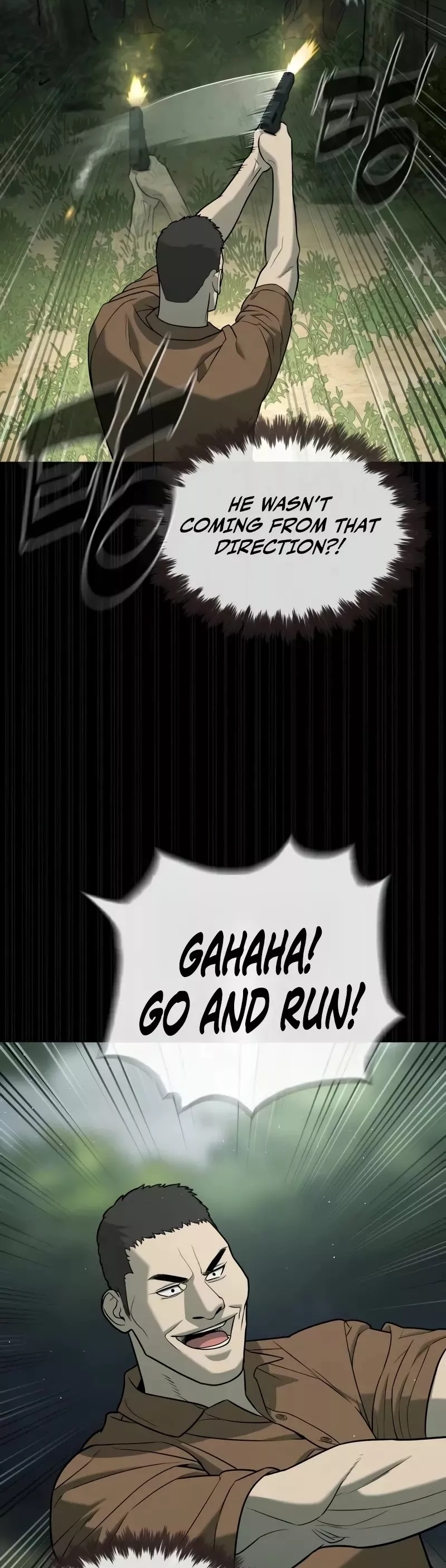Killer Pietro Chapter 84 page 55 - 