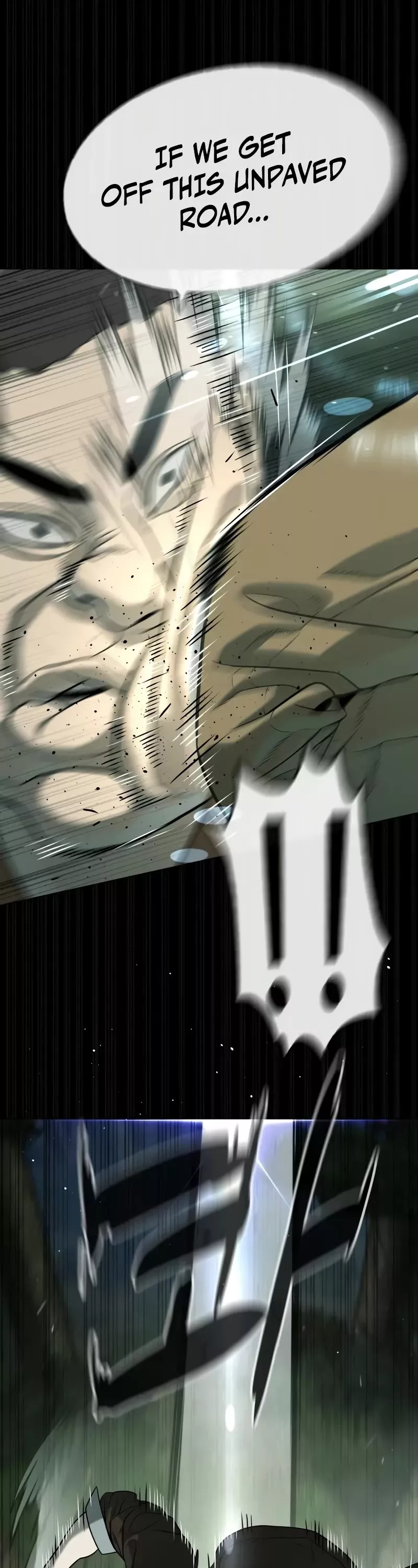 Killer Pietro Chapter 84 page 57 - 