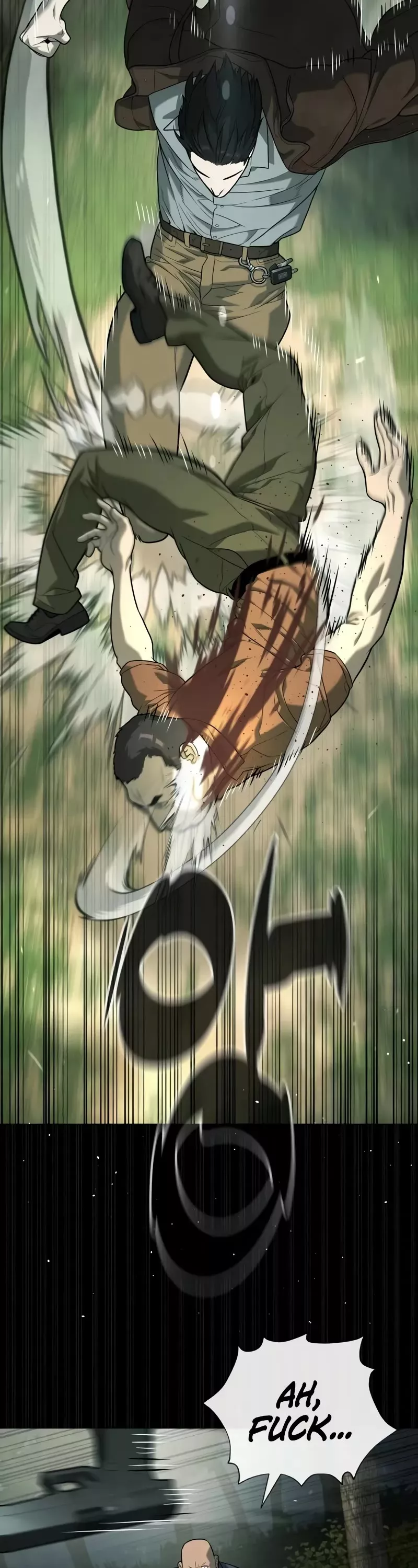 Killer Pietro Chapter 84 page 58 - 