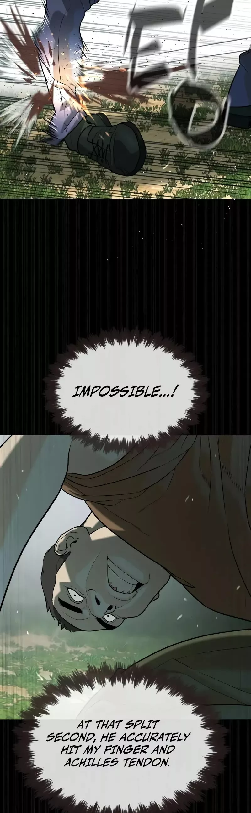 Killer Pietro Chapter 84 page 60 - 