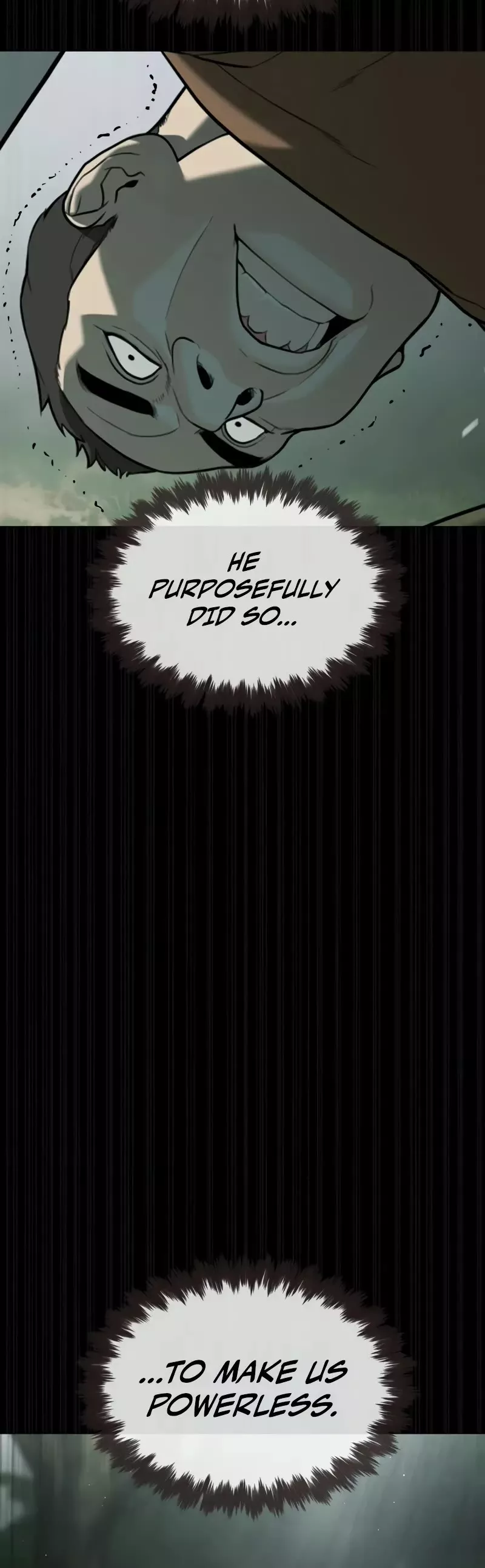 Killer Pietro Chapter 84 page 61 - 