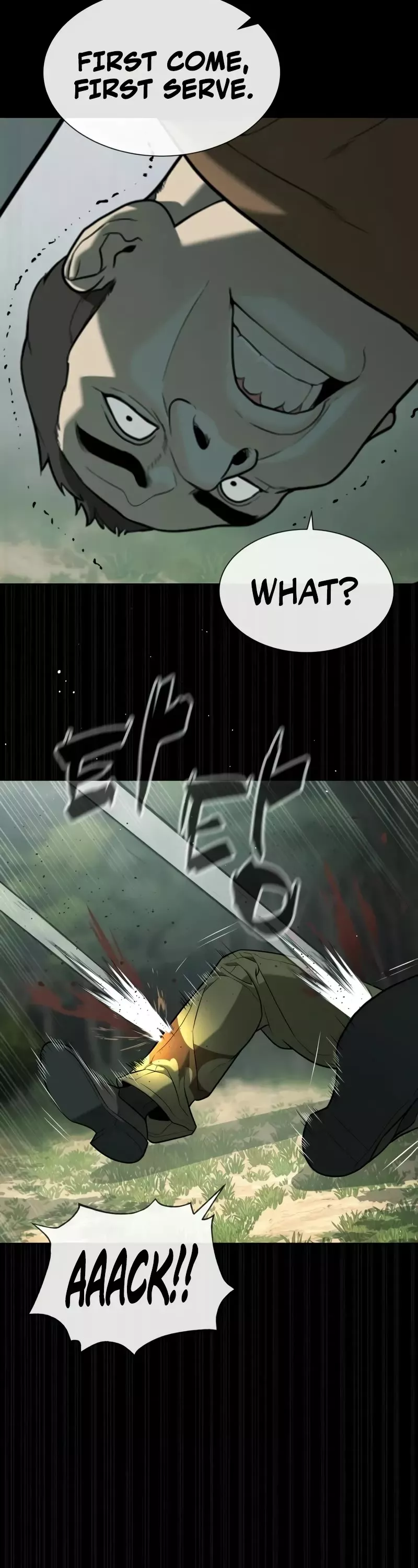 Killer Pietro Chapter 84 page 63 - 