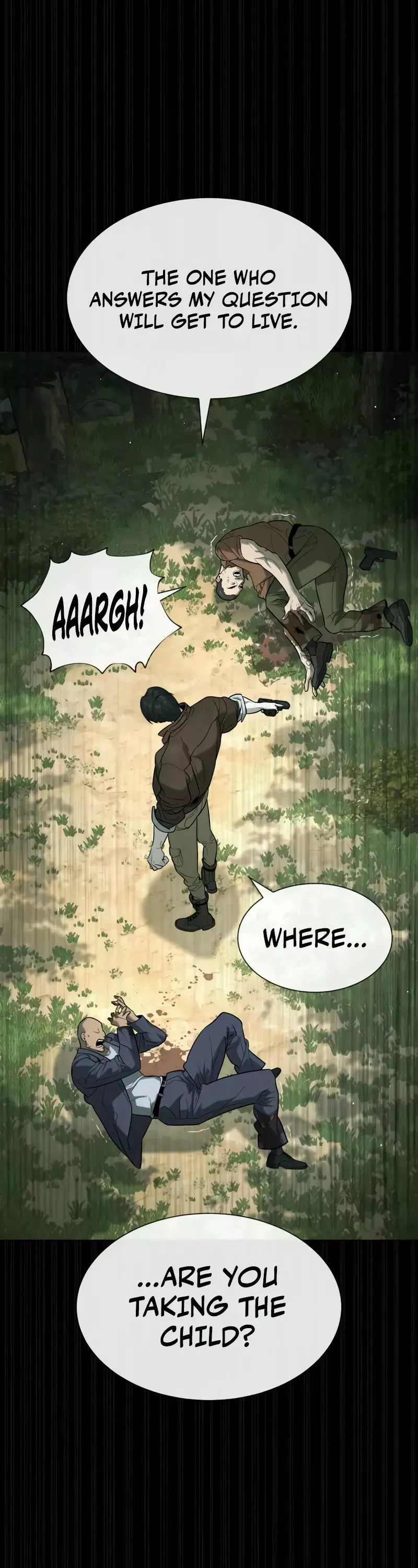 Killer Pietro Chapter 84 page 64 - 