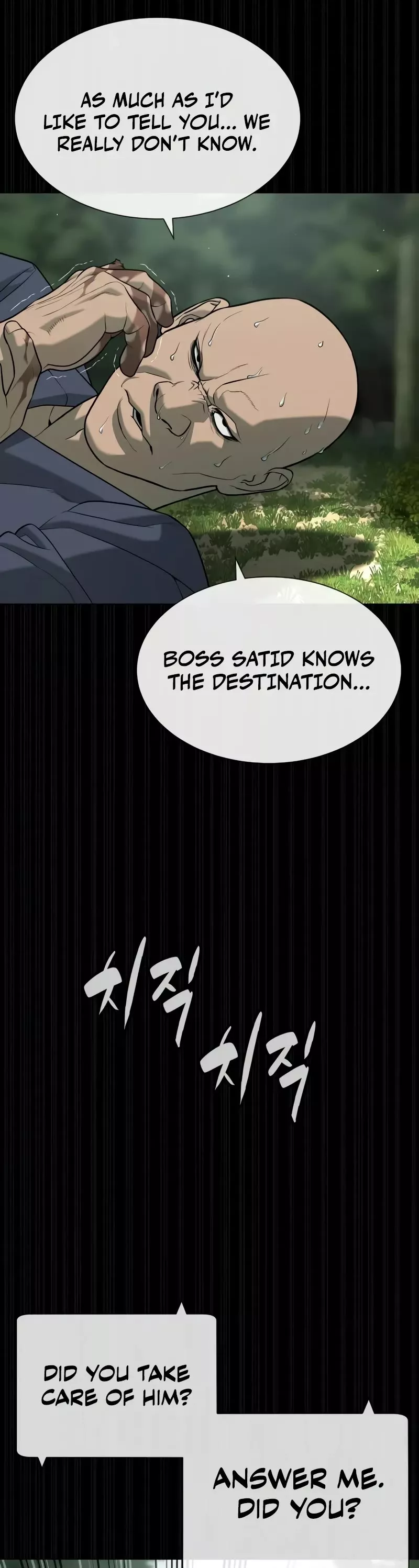 Killer Pietro Chapter 84 page 65 - 