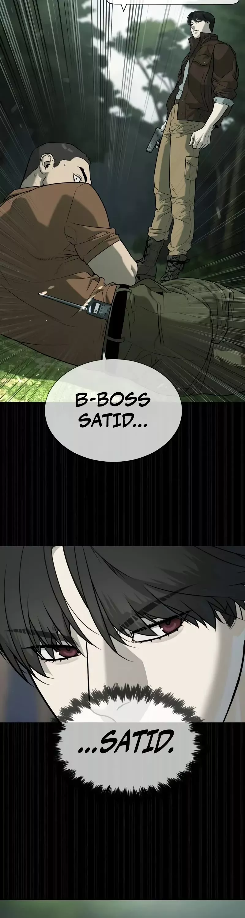 Killer Pietro Chapter 84 page 66 - 