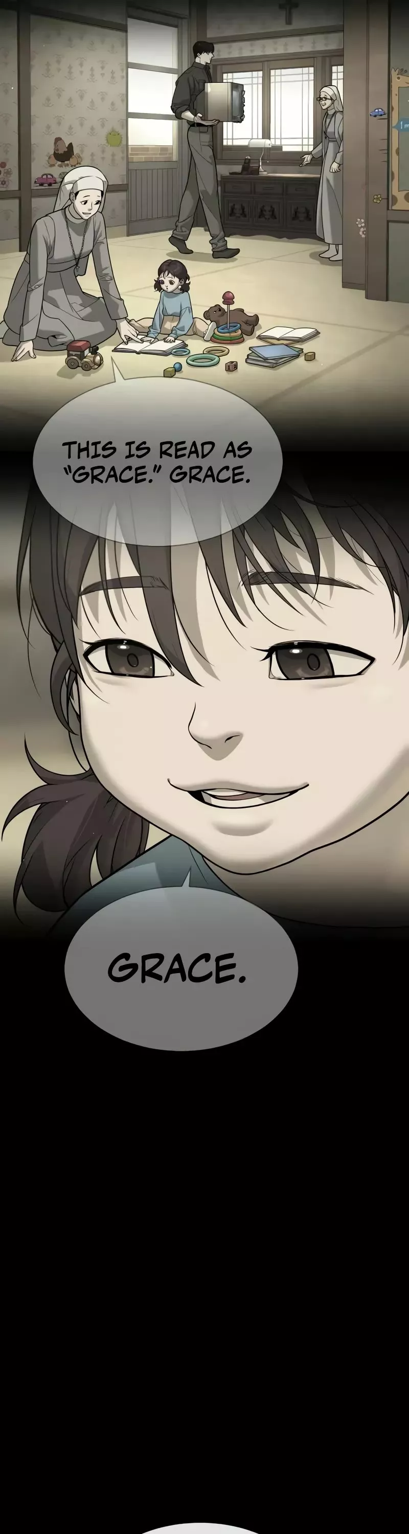 Killer Pietro Chapter 84 page 72 - 