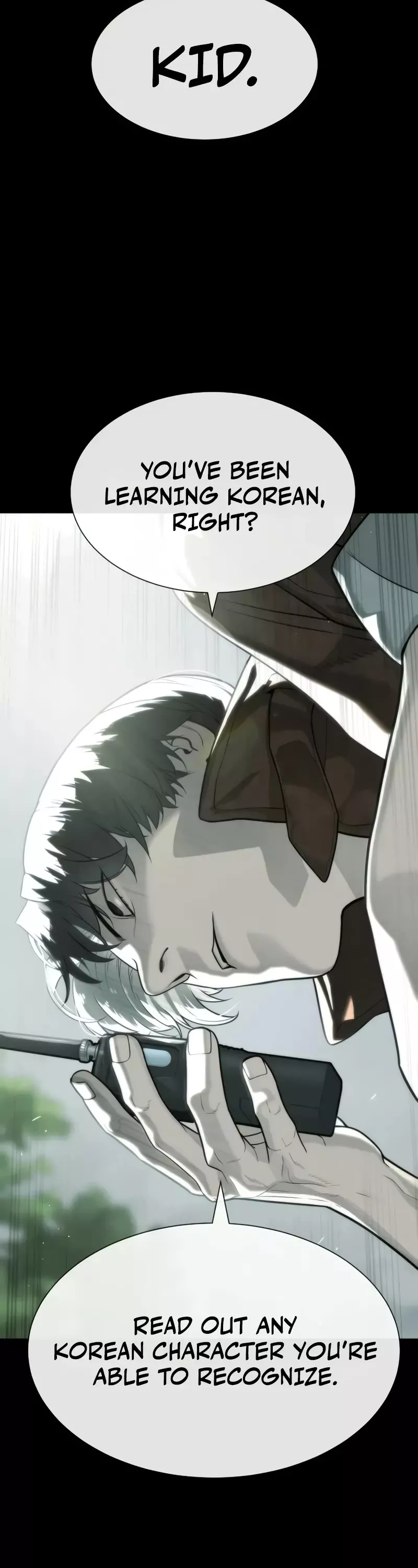 Killer Pietro Chapter 84 page 73 - 