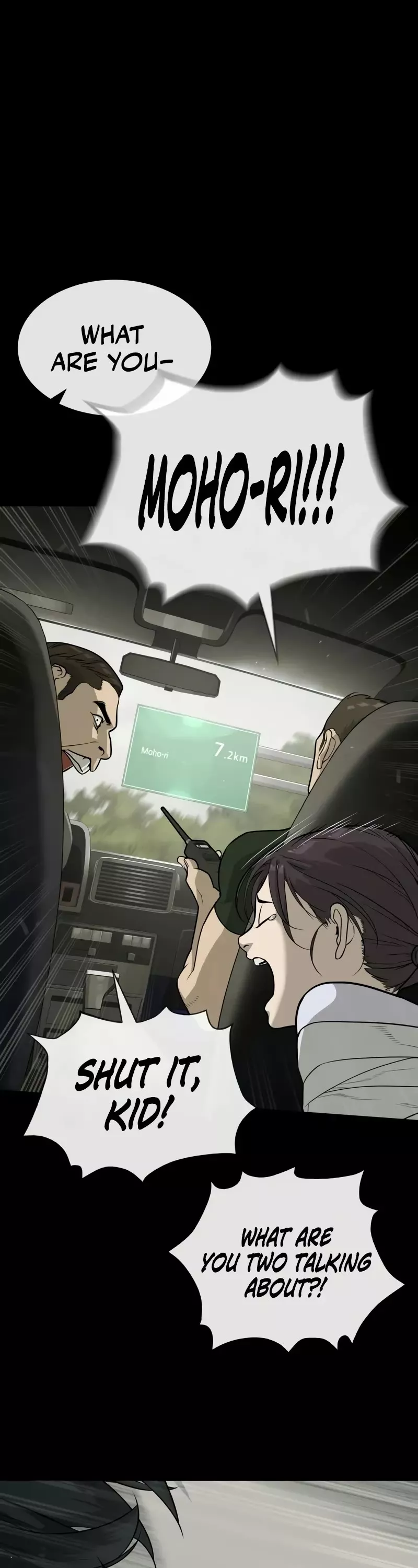 Killer Pietro Chapter 84 page 74 - 
