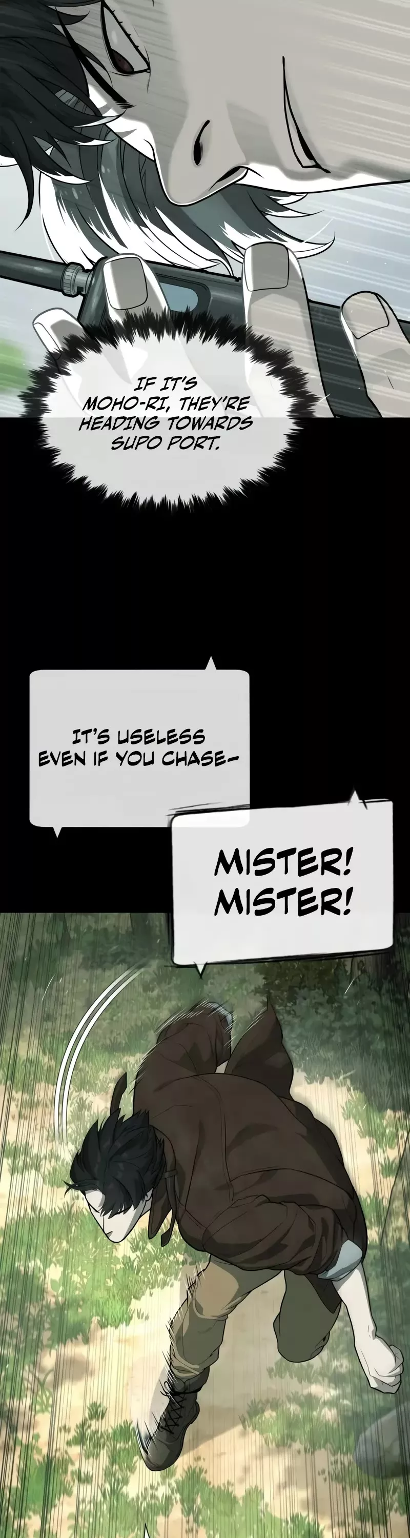 Killer Pietro Chapter 84 page 75 - 