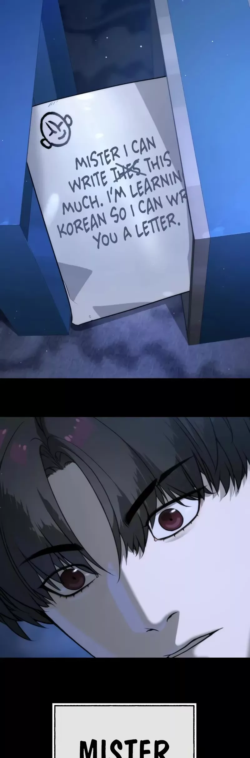 Killer Pietro Chapter 84 page 80 - 