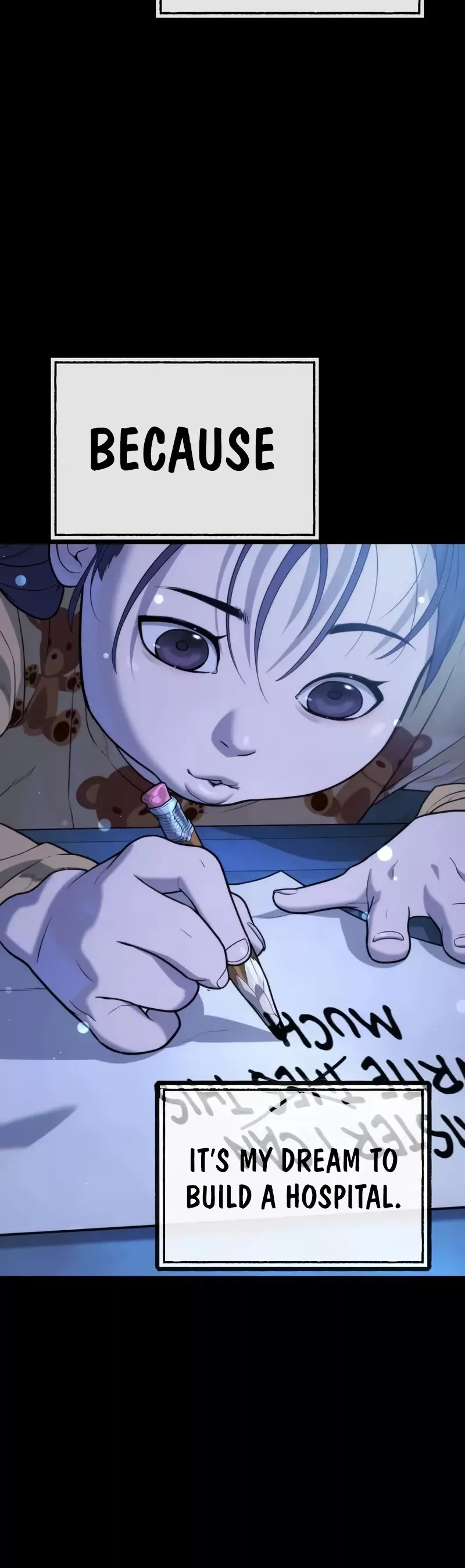 Killer Pietro Chapter 84 page 86 - 