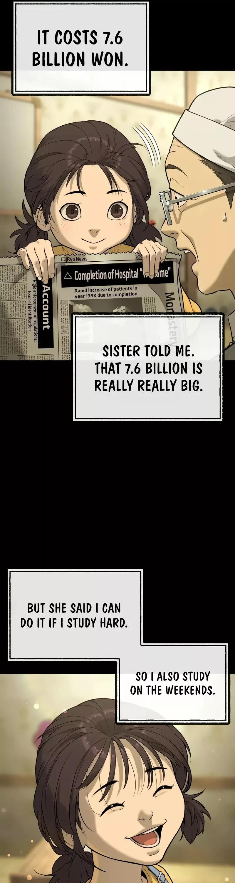 Killer Pietro Chapter 84 page 87 - 