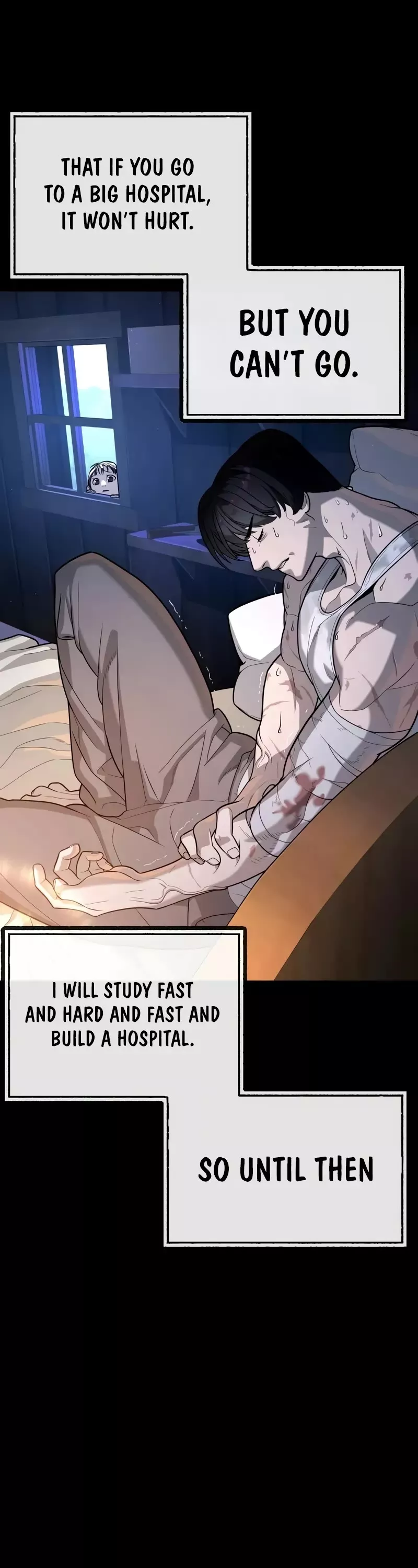 Killer Pietro Chapter 84 page 89 - 