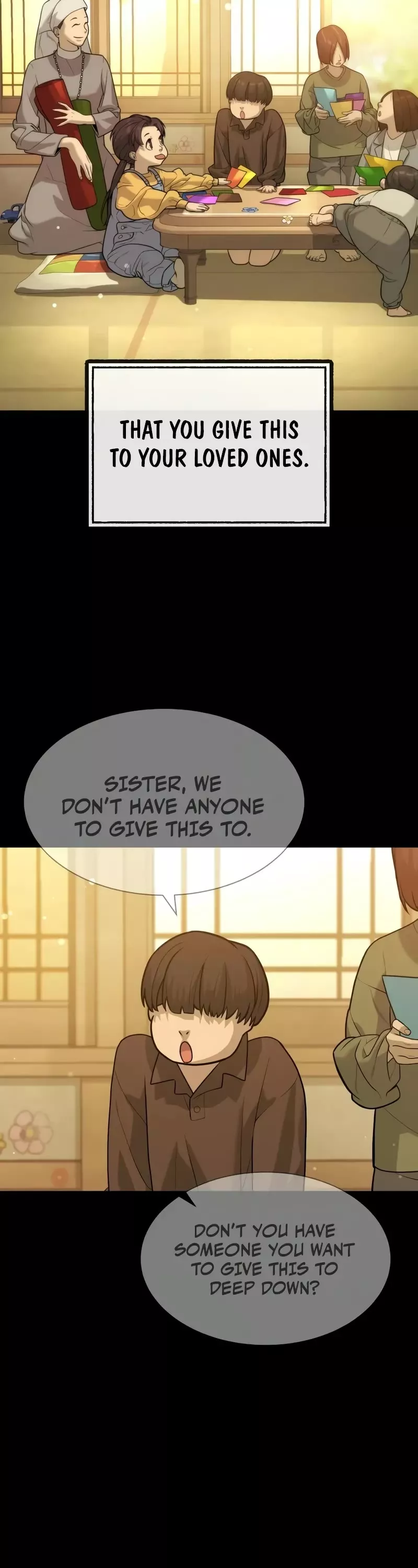Killer Pietro Chapter 84 page 91 - 