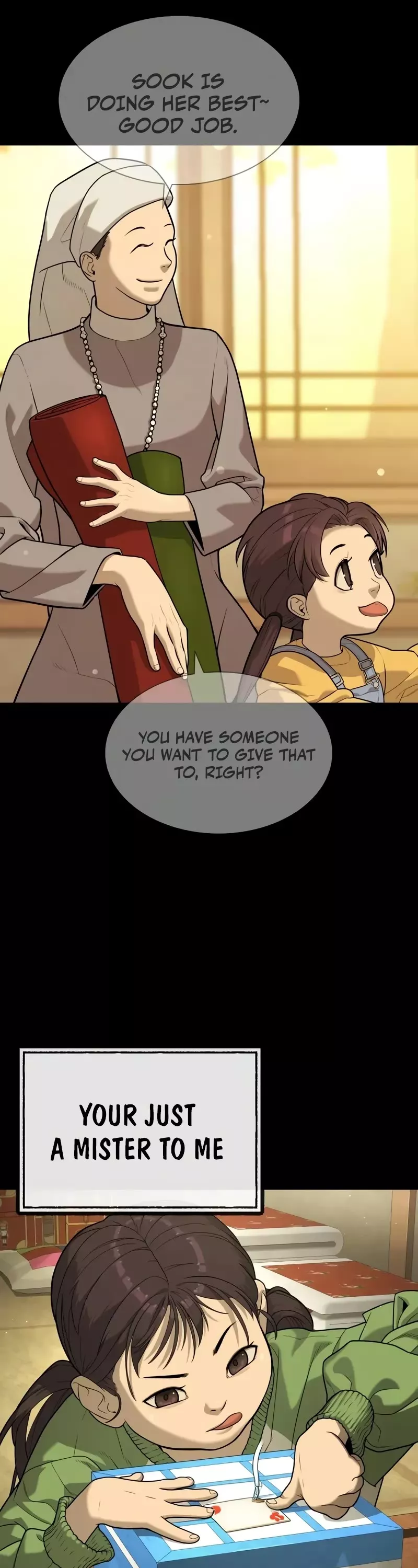Killer Pietro Chapter 84 page 92 - 