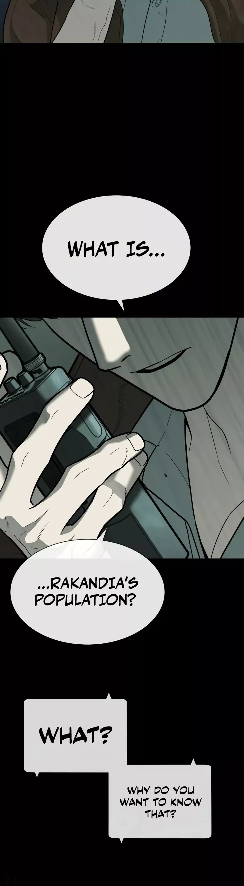 Killer Pietro Chapter 84 page 96 - 