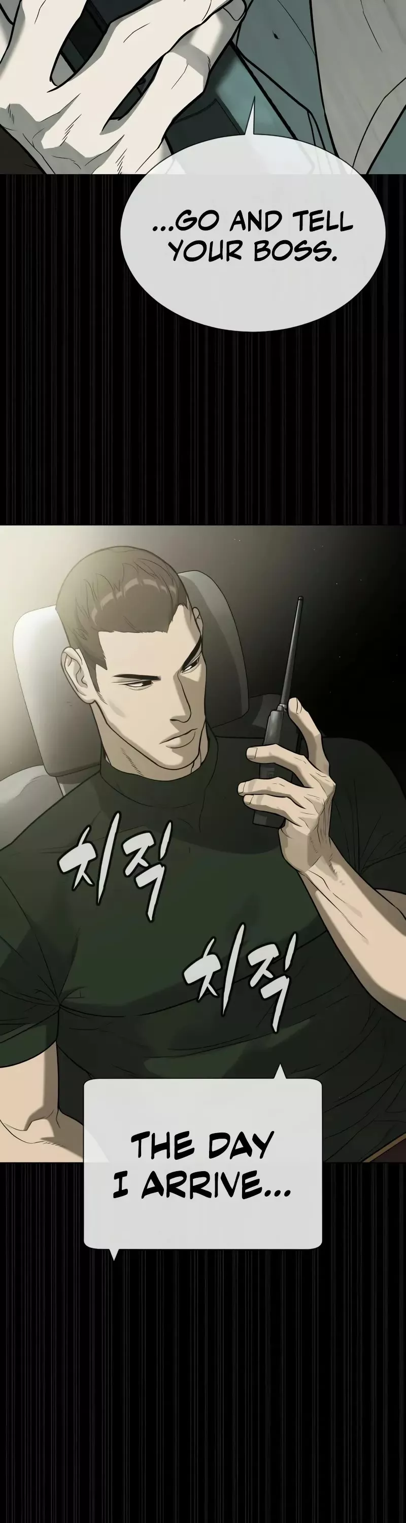 Killer Pietro Chapter 84 page 98 - 