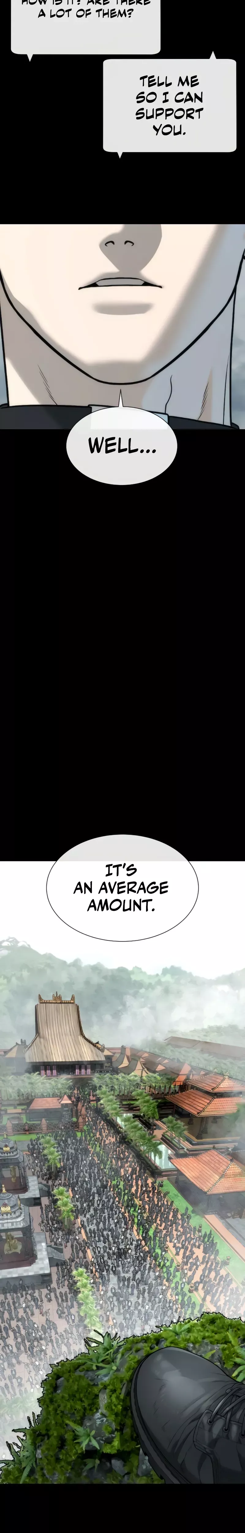 Killer Pietro Chapter 85 page 26 - 