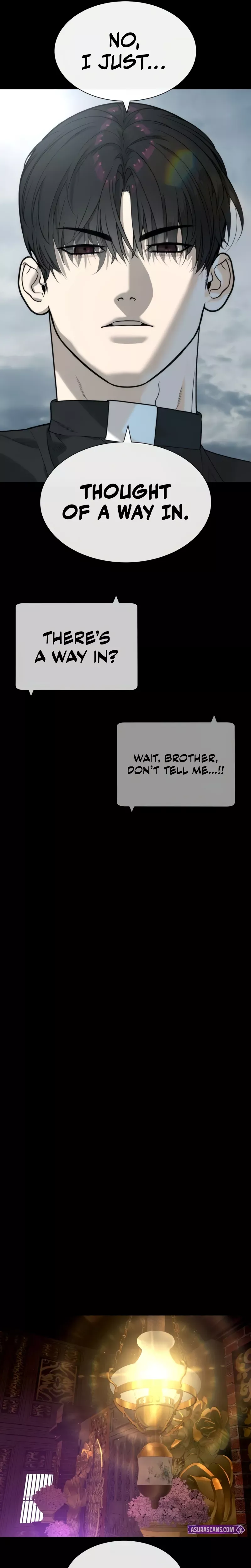Killer Pietro Chapter 85 page 28 - 