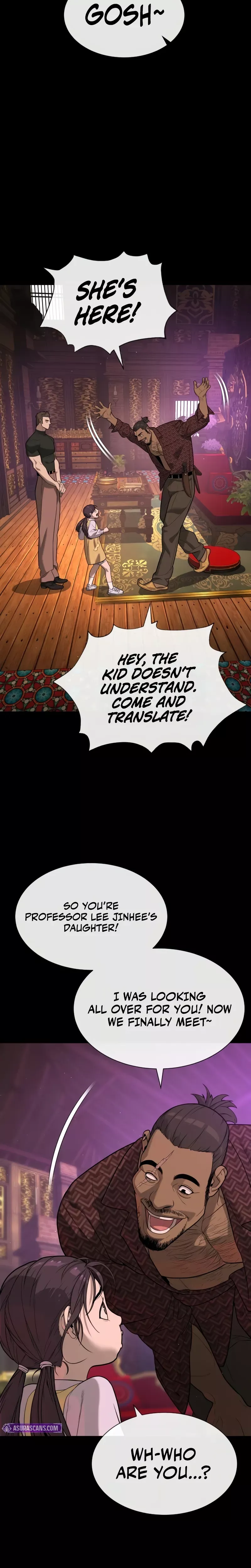Killer Pietro Chapter 85 page 29 - 