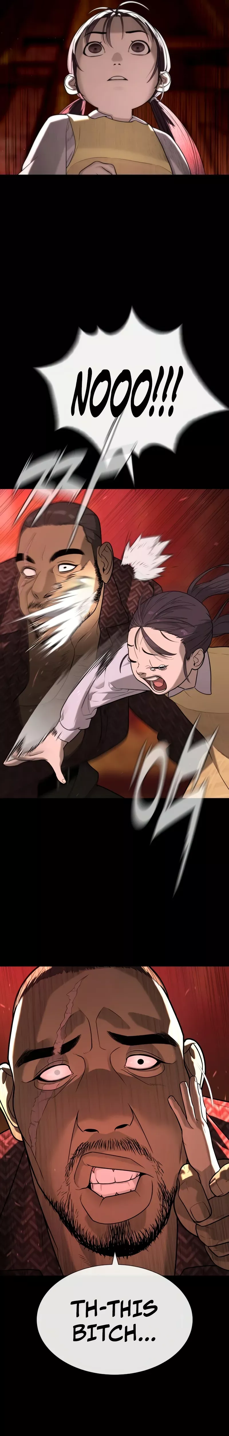 Killer Pietro Chapter 85 page 31 - 