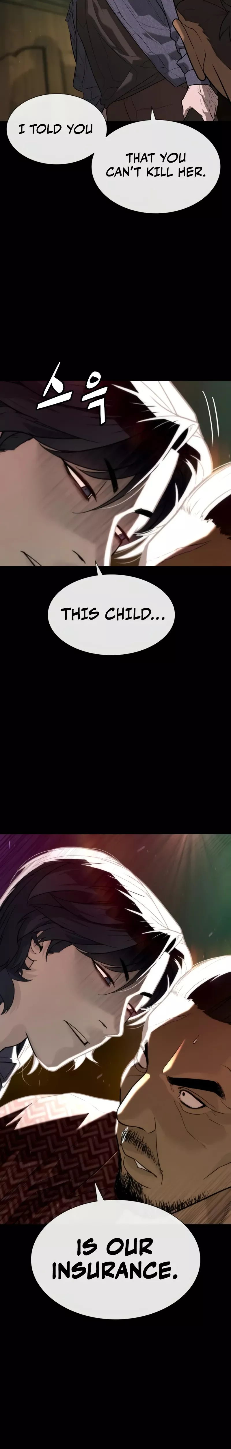 Killer Pietro Chapter 85 page 35 - 