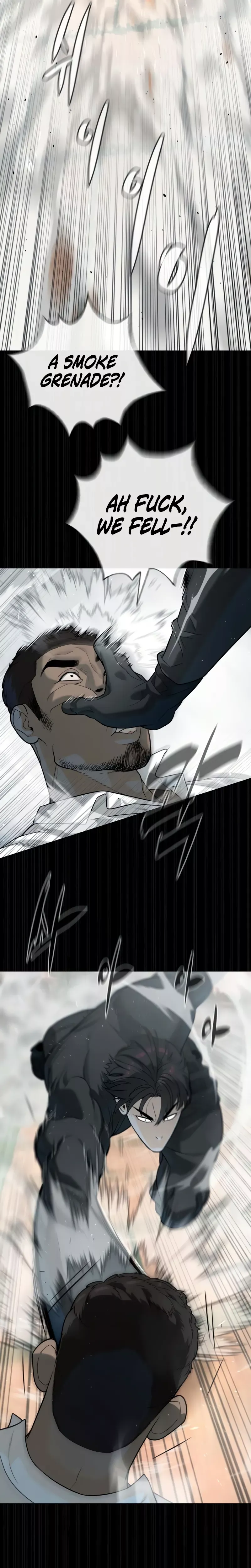 Killer Pietro Chapter 85 page 49 - 