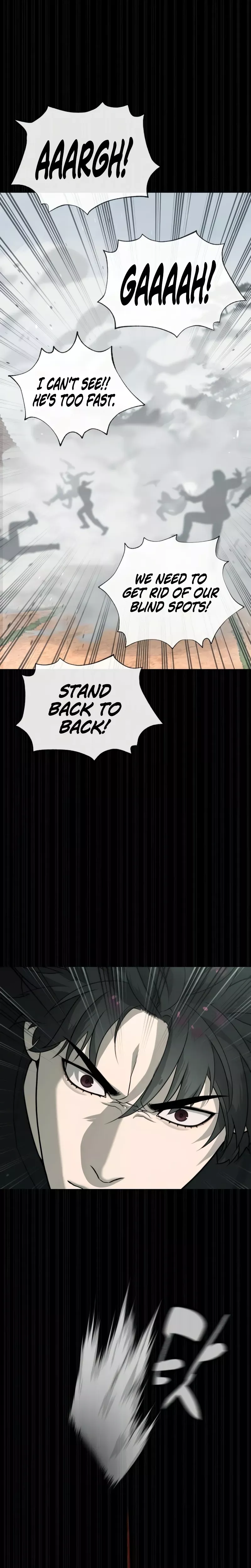 Killer Pietro Chapter 85 page 50 - 