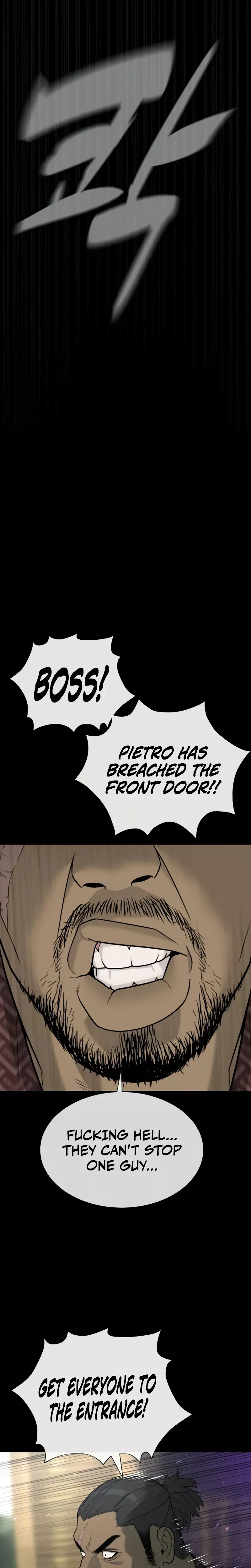 Killer Pietro Chapter 85 page 55 - 