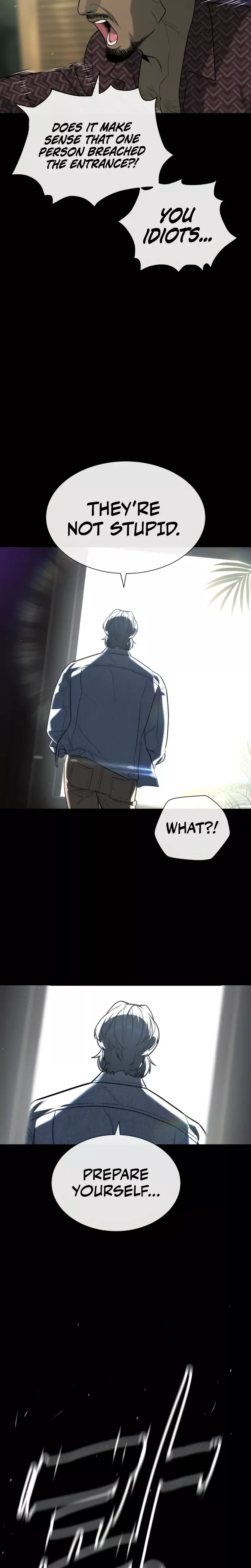 Killer Pietro Chapter 85 page 56 - 