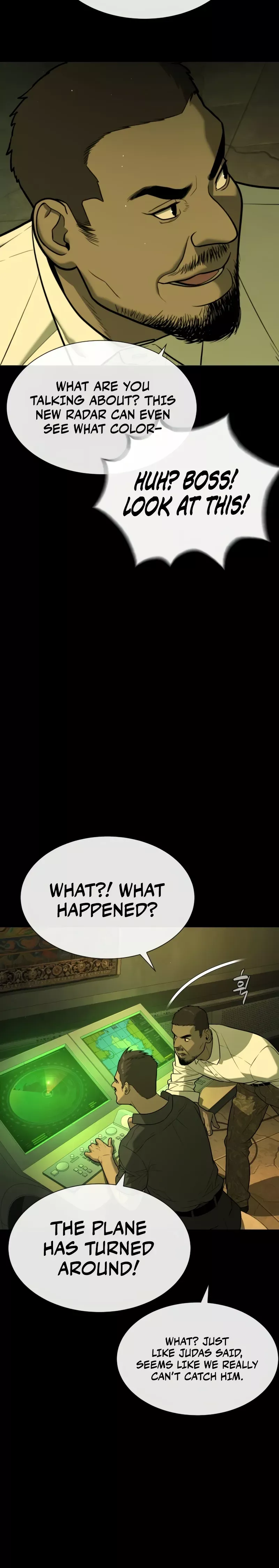 Killer Pietro Chapter 85 page 9 - 