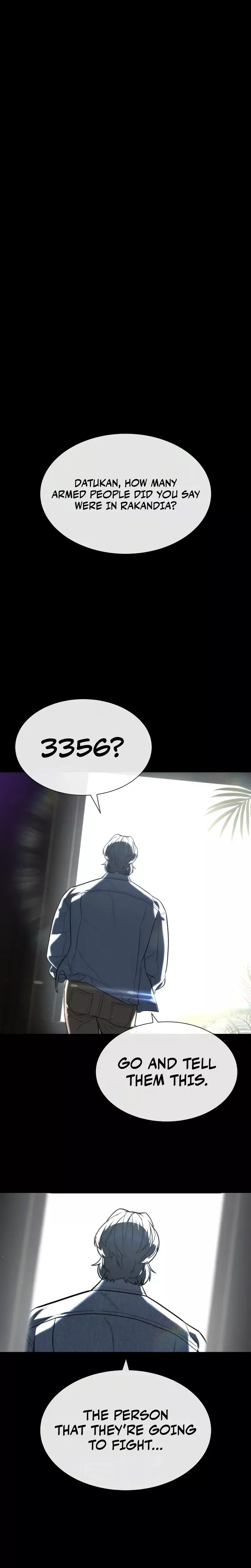 Killer Pietro Chapter 86 page 1 - 