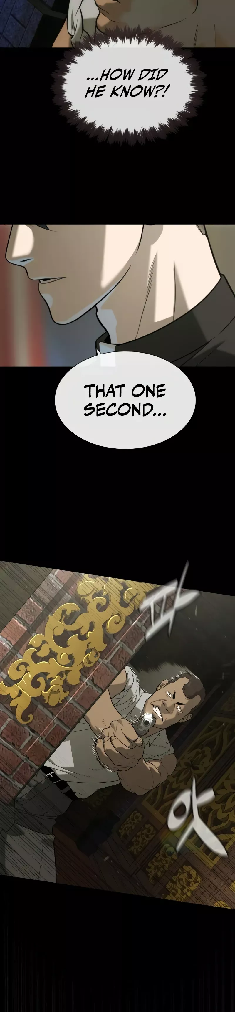 Killer Pietro Chapter 86 page 11 - 