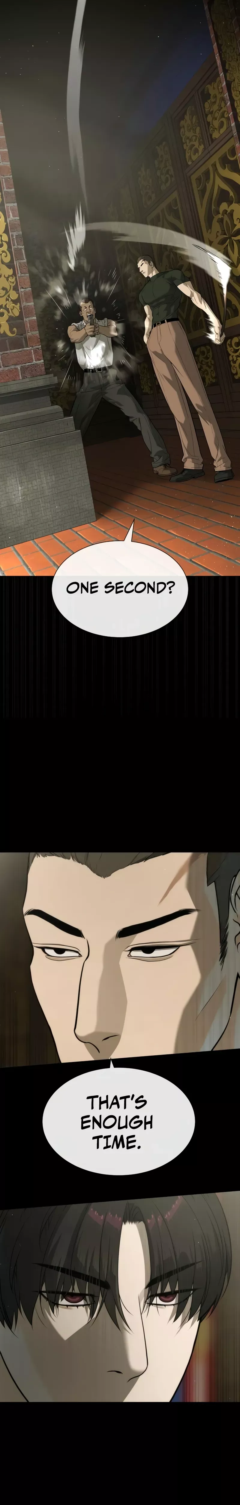 Killer Pietro Chapter 86 page 13 - 