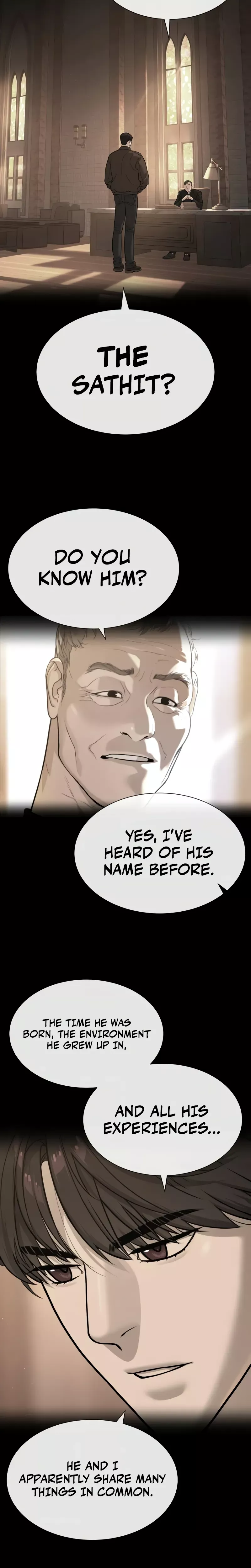 Killer Pietro Chapter 86 page 16 - 