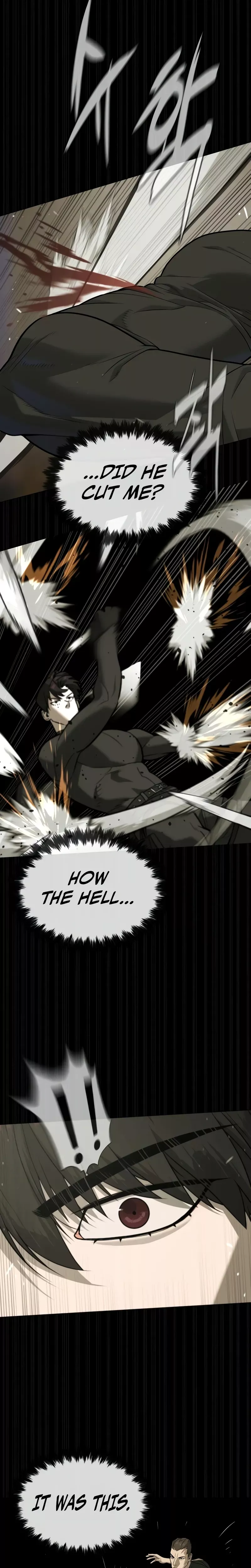 Killer Pietro Chapter 86 page 24 - 