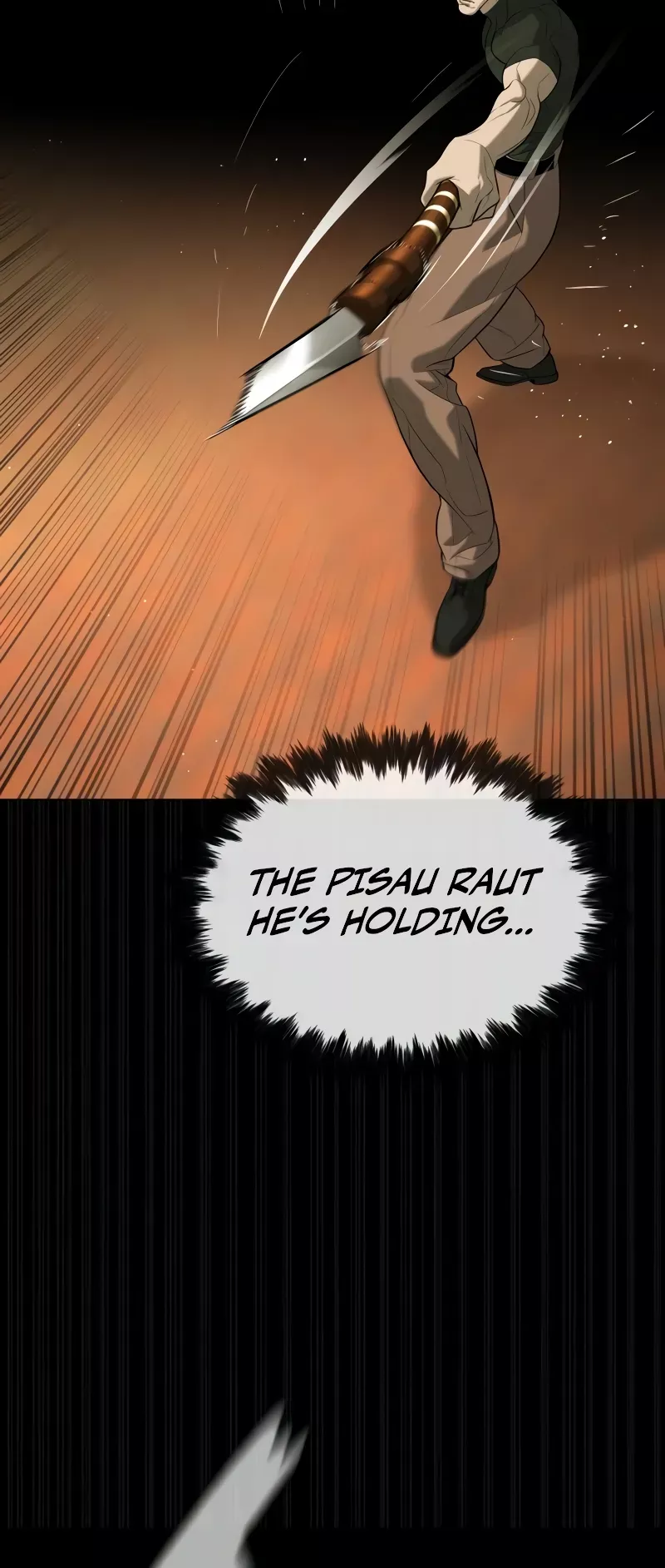 Killer Pietro Chapter 86 page 25 - 