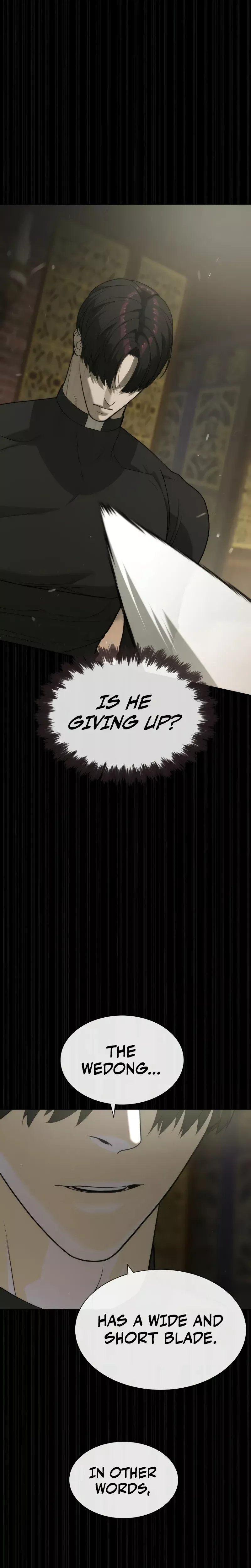 Killer Pietro Chapter 86 page 35 - 
