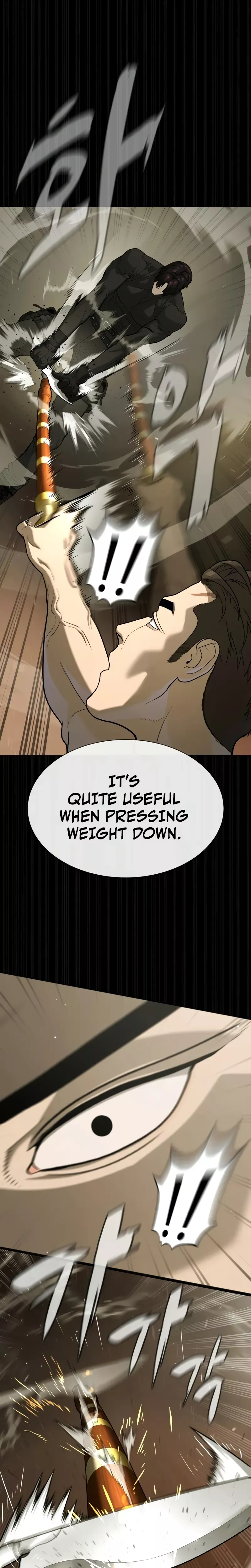 Killer Pietro Chapter 86 page 36 - 