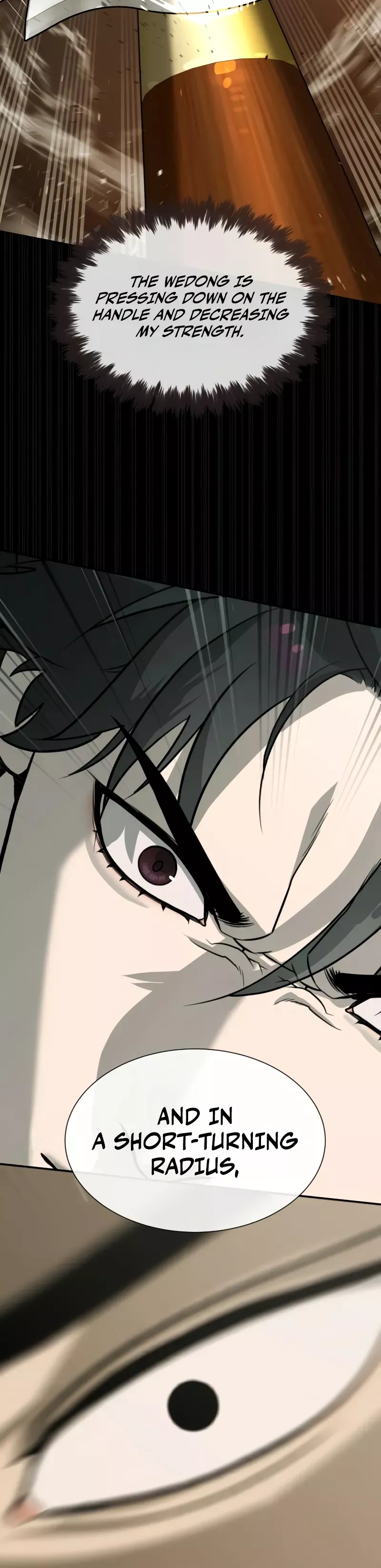 Killer Pietro Chapter 86 page 37 - 