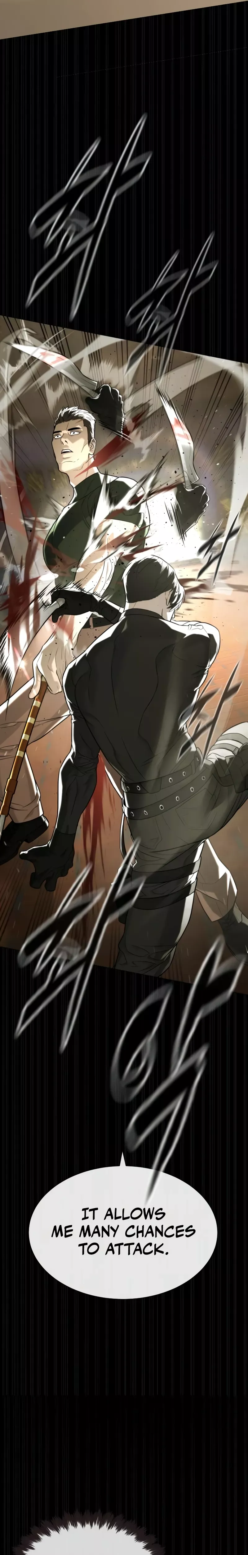 Killer Pietro Chapter 86 page 38 - 