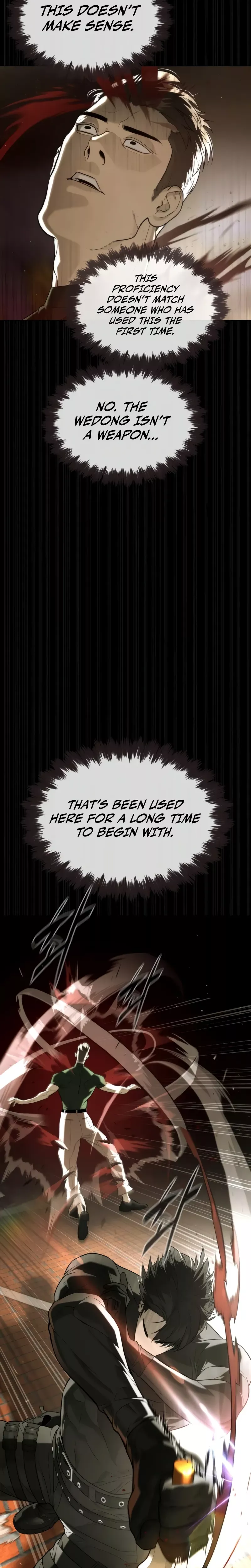 Killer Pietro Chapter 86 page 39 - 
