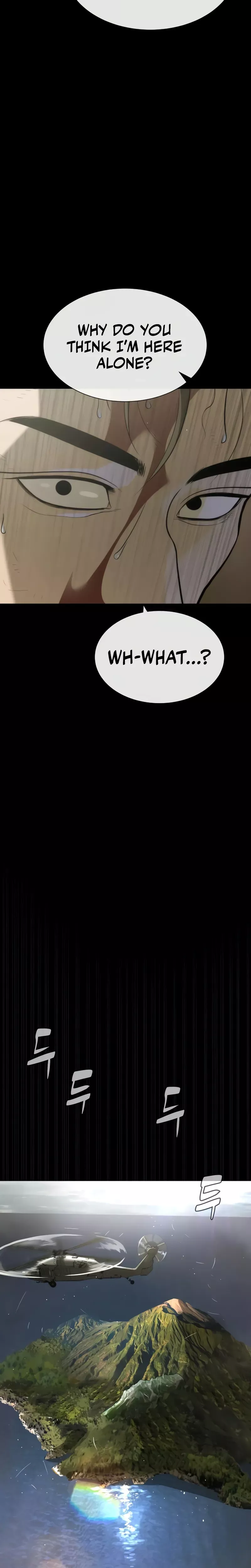 Killer Pietro Chapter 86 page 43 - 