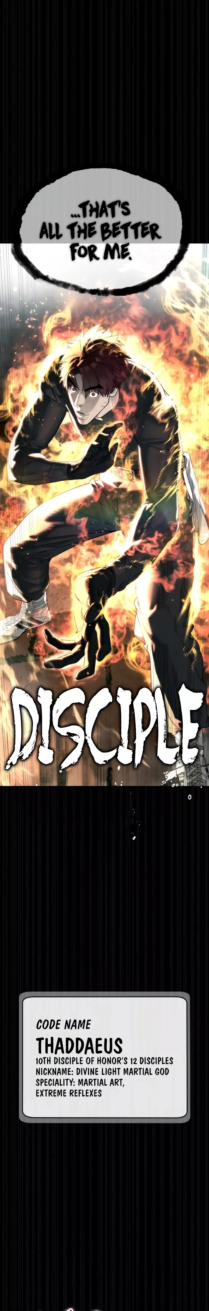Killer Pietro Chapter 86 page 47 - 