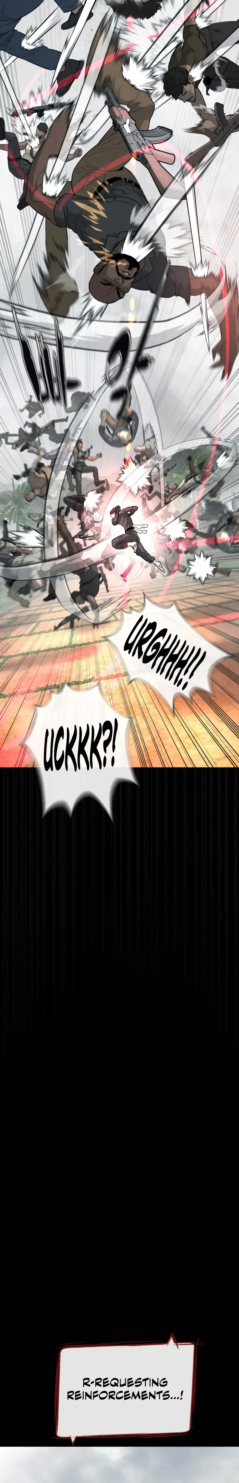 Killer Pietro Chapter 86 page 49 - 