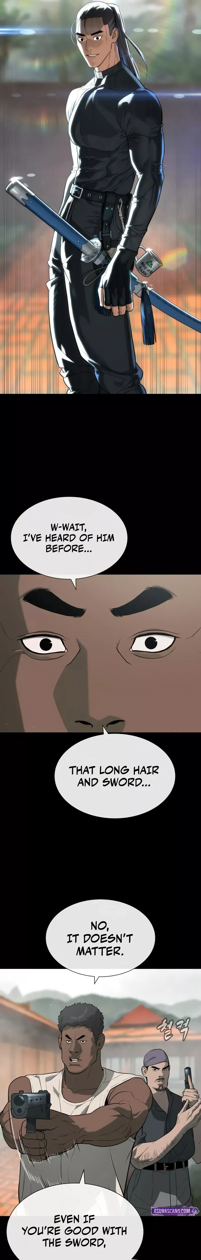 Killer Pietro Chapter 86 page 53 - 