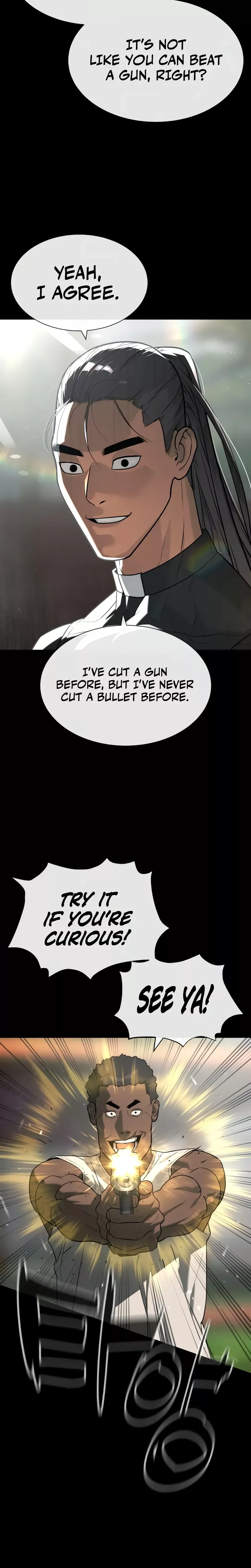 Killer Pietro Chapter 86 page 54 - 