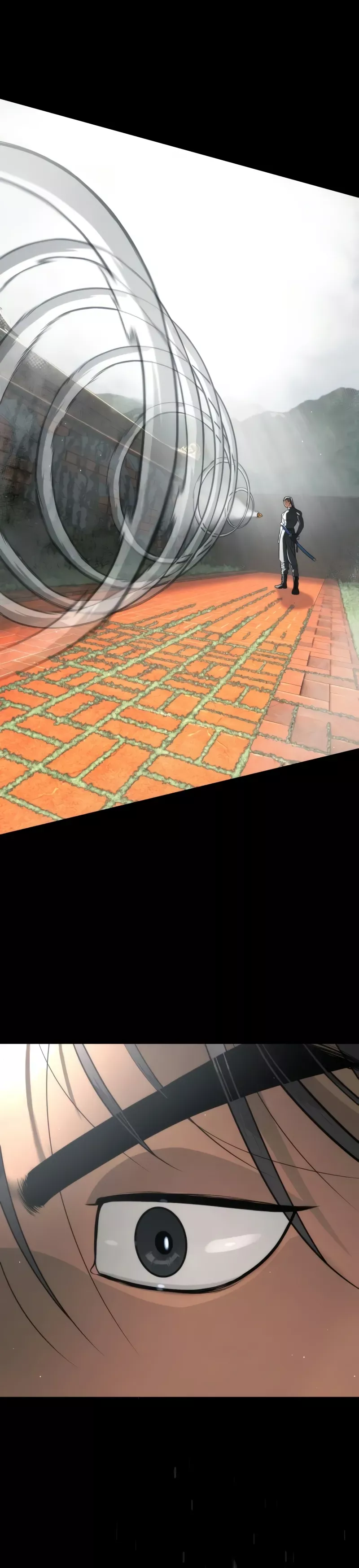 Killer Pietro Chapter 86 page 55 - 