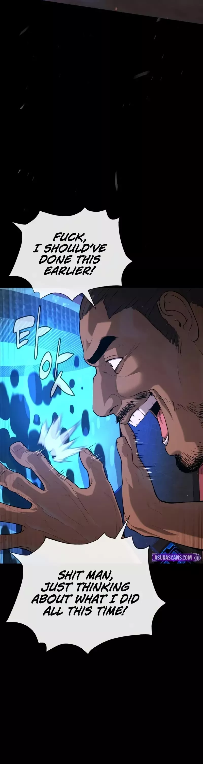 Killer Pietro Chapter 87 page 14 - 
