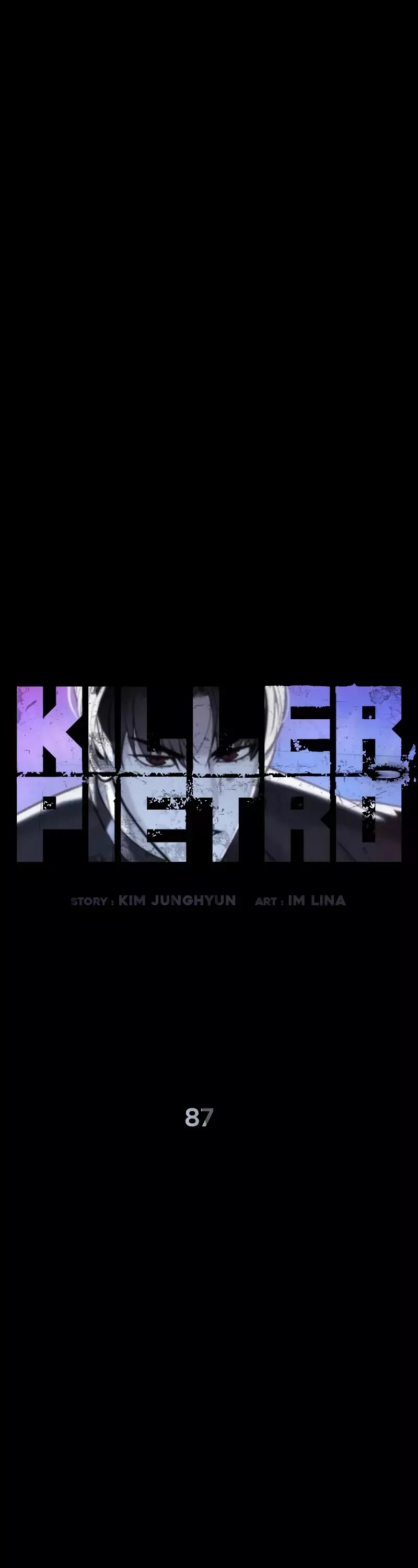 Killer Pietro Chapter 87 page 20 - 